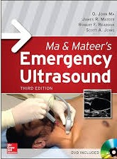 خرید و دانلود کتاب Emergency and Clinical Ultrasound Board Review