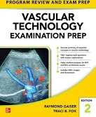 خرید و دانلود کتاب Vascular Technology Examination PREP (2nd Edition)