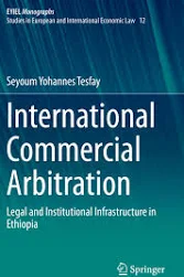 خرید و دانلود کتاب International commercial arbitration (3rd Edition)