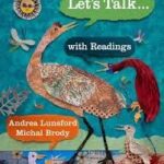 خرید و دانلود کتاب Let's Talk with Readings