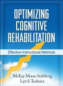 خرید و دانلود کتاب Optimizing Cognitive Rehabilitation: Effective Instructional Methods