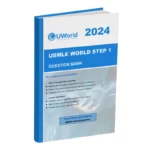 بانک سوالات UWORLD USMLE Step 1 2024