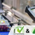 دانلود و خرید جزوه آشنایی با اصول GHPوGMP در کارخانجات صنایع غذایی