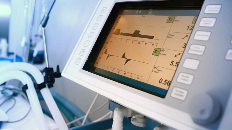 خرید و دانلود جزوه کار با دستگاه ونتیلاتور و اصول تهویه مکانیکی - تصویر 1