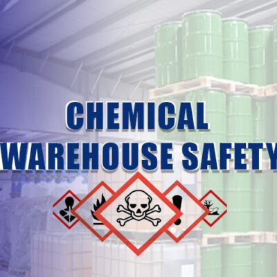 خرید و دانلود جزوه ویژگیهای انبار مواد شیمیایی و سموم