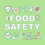 دانلود و خرید جزوه ایمنی مواد غذایی