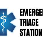 خرید و دانلود جزوه تریاژ بیمارستانی به روش ESI