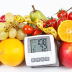 دانلود و خرید جزوه تغذیه درمانی و فشار خون