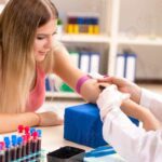 خرید و دانلود مقاله آموزش خواندن آزمایشات پزشکی