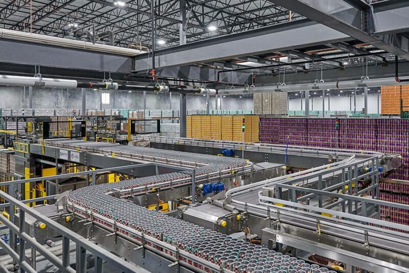 دانلود و خرید جزوه درس اصول طراحی کارخانجات صنایع غذایی - تصویر 1