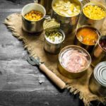 دانلود و خرید جزوه درس اصول نگهداری مواد غذایی