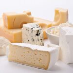 دانلود و خرید جزوه درس تکنولوژی تولید پنیر