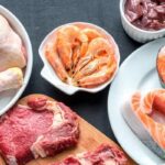 دانلود و خرید جزوه درس تکنولوژی گوشت و شیلات