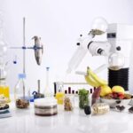 دانلود و خرید جزوه درس شیمی مواد غذایی ۱