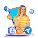 خرید 10K ممبر تلگرام – ممبر کیفیت بالا تلگرام بدون ریزش گارانتی دار