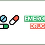 خرید و دانلود جزوه داروهای ترالی اورژانس