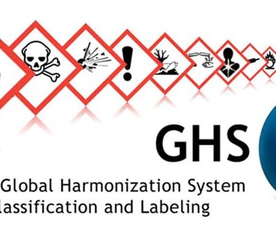 خرید و دانلود جزوه آموزشی GHS چیست