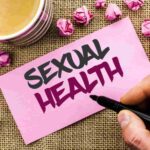 خرید و دانلود جزوه انسان و سلامت جنسی