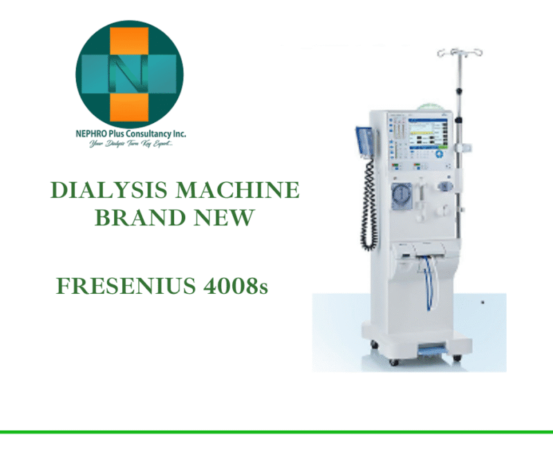 خرید و دانلود جزوه آموزشی دستگاه دیالیز فرزنیوس - تصویر 1