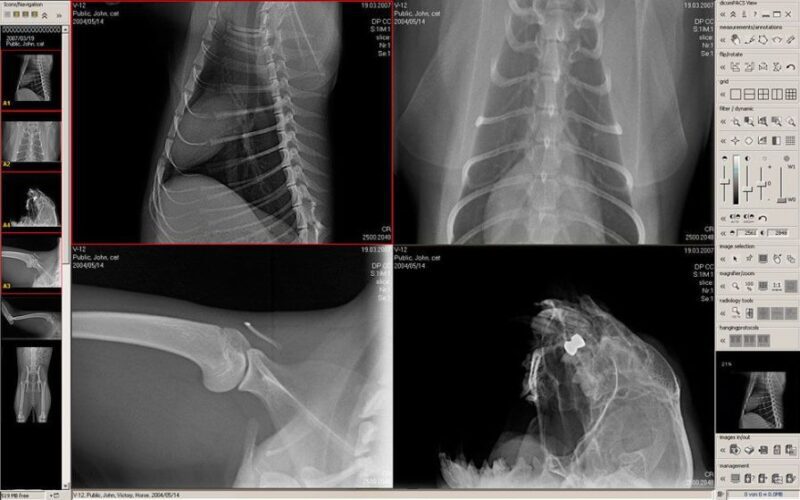 روش-هاي-پرتو-نگاري دانلود و خرید جزوه روش های پرتونگاری تخصصی - تصویر 1