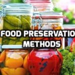 دانلود و خرید جزوه روشهای نگهداری مواد غذایی