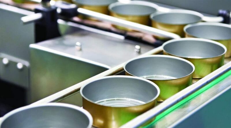 كنسرو-كردن-مواد-غذايي دانلود و خرید جزوه اصول و تکنولوژی کنسرو کردن - تصویر 1