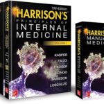 دانلود و خرید کتاب اصول طب داخلی هاریسون،بیماریهای مغز و اعصاب