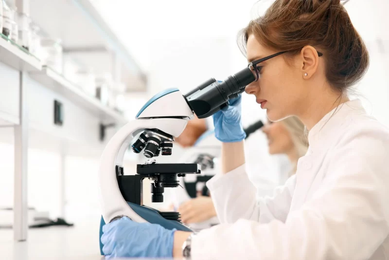 خرید و دانلود جزوه درس پاتولوژی پایه - تصویر 1