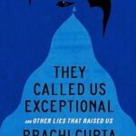 خرید و دانلود نسخه کامل کتاب 2023 They Called Us Exceptional به زبان انگلیسی