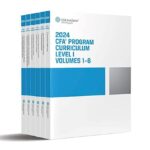 خرید و دانلود کتاب 2024 CFA Program Curriculum Level I Box Set
