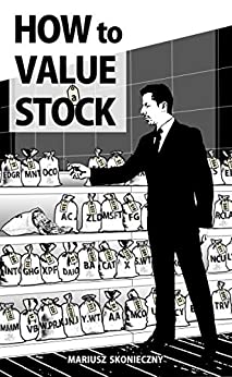 خرید و دانلود کتاب How to Value a Stock: A Guide to Valuing Publicly Traded Companies