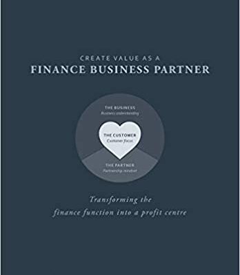 خرید و دانلود کتاب Create value as a Finance Business Partner: Transforming the finance function into a profit centre