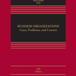 خرید و  دانلود کتاب Business Organizations: Cases, Problems, and Case Studies [Connected eBook with Study Center] (5th Edition)