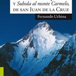 خرید و دانلود کتاب Comentario a "Noche oscura del espíritu" y "Subida al monte Carmelo"