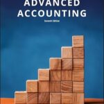 خرید و دانلود کتاب Advanced Accounting, 7th Edition - Instructor Resources (Instructor's Solutions Manual + Test Bank)
