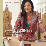 خرید و دانلود کتاب Small Business: An Entrepreneur's Business Plan