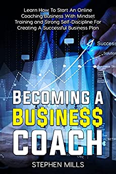 خرید و دانلود کتاب Becoming a Business Coach
