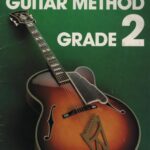 خرید و دانلود نسخه کامل کتاب Modern Guitar Method Grade 2 به زبان انگلیسی