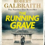 خرید و دانلود نسخه کامل رمان The Running Grave 2023 به زبان انگلیسی