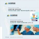 خرید و دانلود کتاب AO Spine Manual Principles and Techniques Clinical Applications 2-VOL