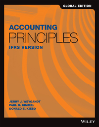 خرید و دانلود کتاب Accounting Principles IFRS Version