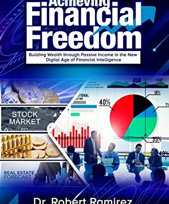 خرید و دانلود کتاب Achieving Financial Freedom