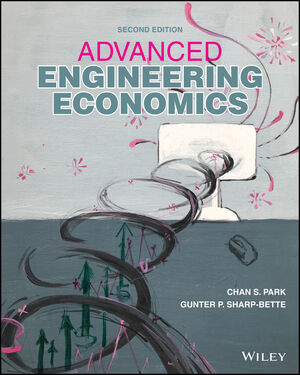 خرید و دانلود کتاب Advanced Engineering Economics