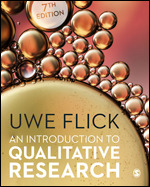 خرید و دانلود کتاب An Introduction to Qualitative Research (7th Edition)