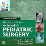 خرید و دانلود کتاب Ashcraft’s Pediatric Surgery 7ed