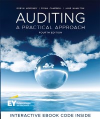 خرید و دانلود کتاب Auditing (4th Edition) BY Moroney and Campbell