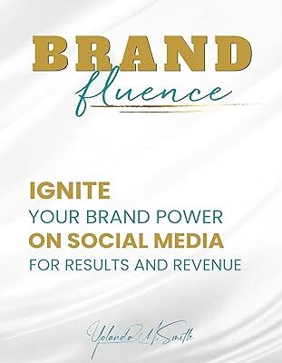 خرید و دانلود کتاب BRANDfluence: Ignite Your Brand Power on Social Media for Results and Revenue