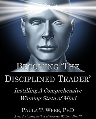 خرید و دانلود کتاب Becoming "The Disciplined Trader": Instilling a Comprehensive Winning State of Mind