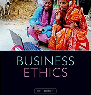 خرید و دانلود کتاب Business Ethics Managing Corporate Citizenship and Sustainability in the Age of Globalization