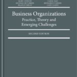 خرید و دانلود کتاب Business Organizations: Practice, Theory and Emerging Challenges (2nd Edition)